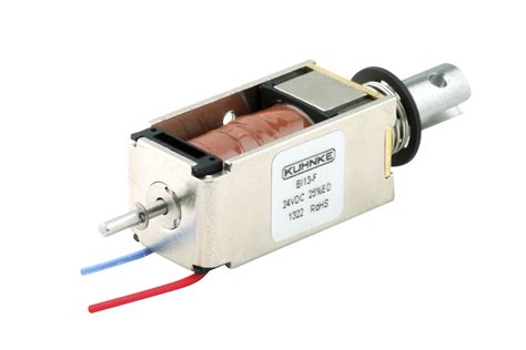 solenoid 